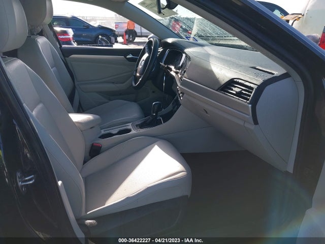 3VWC57BU6KM048607 Volkswagen Jetta S/se/r-line