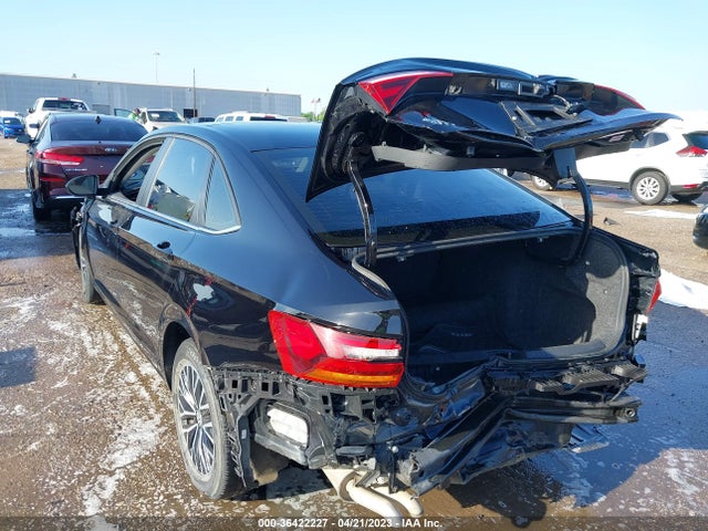 3VWC57BU6KM048607 Volkswagen Jetta S/se/r-line