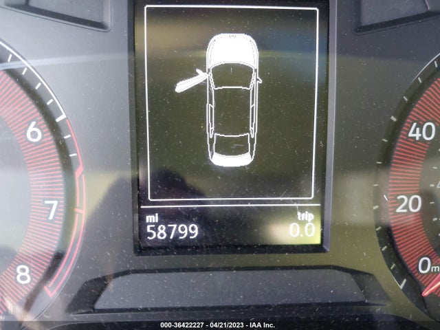 3VWC57BU6KM048607 Volkswagen Jetta S/se/r-line