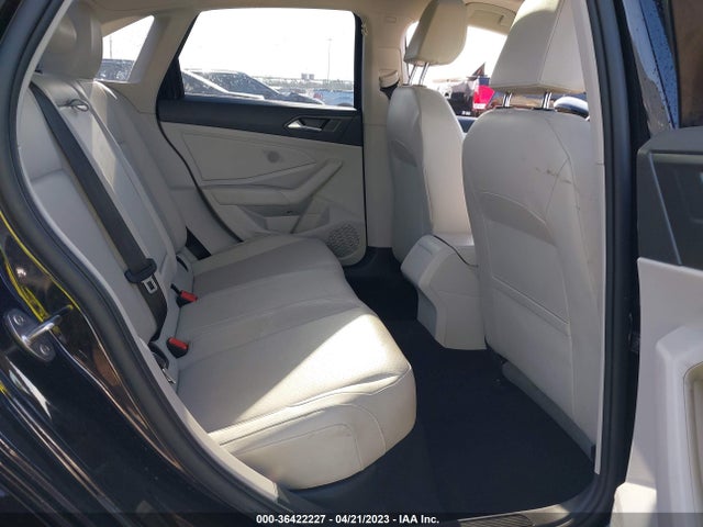 3VWC57BU6KM048607 Volkswagen Jetta S/se/r-line