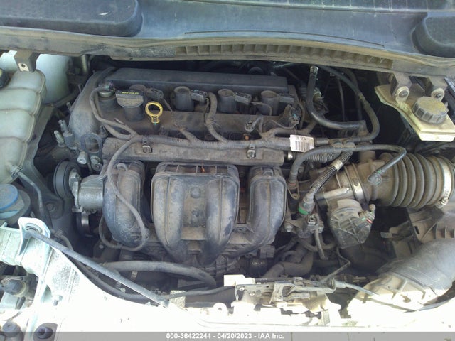 NM0LS7E78E1156873 Ford Transit Connect Xl