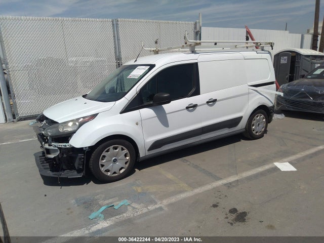 NM0LS7E78E1156873 Ford Transit Connect Xl
