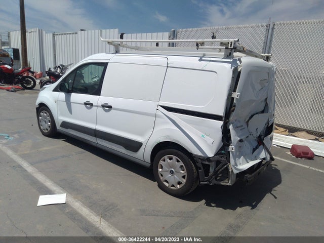 NM0LS7E78E1156873 Ford Transit Connect Xl