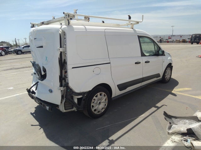 NM0LS7E78E1156873 Ford Transit Connect Xl