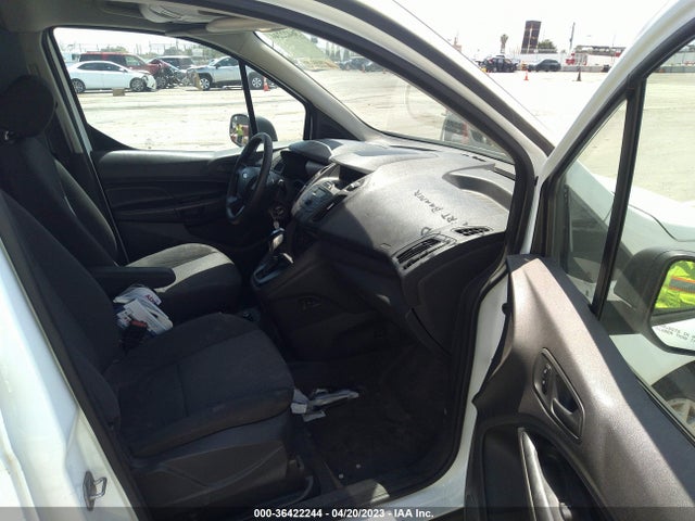 NM0LS7E78E1156873 Ford Transit Connect Xl