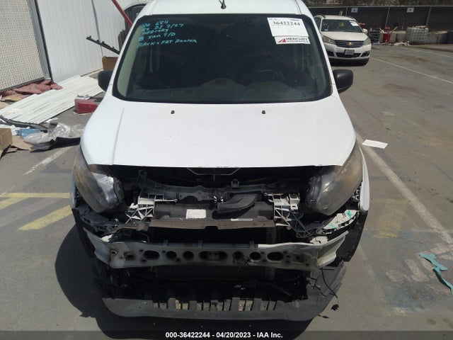 NM0LS7E78E1156873 Ford Transit Connect Xl