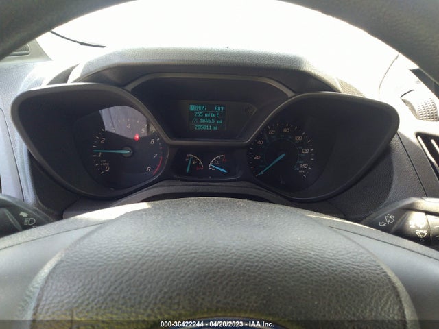 NM0LS7E78E1156873 Ford Transit Connect Xl