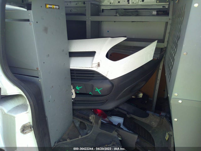 NM0LS7E78E1156873 Ford Transit Connect Xl