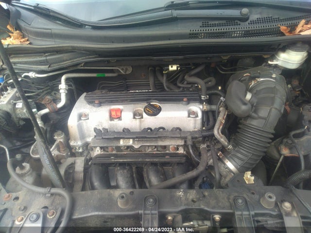 Honda CR-V LX 2014 2HKRM4H37EH672732 Image 10