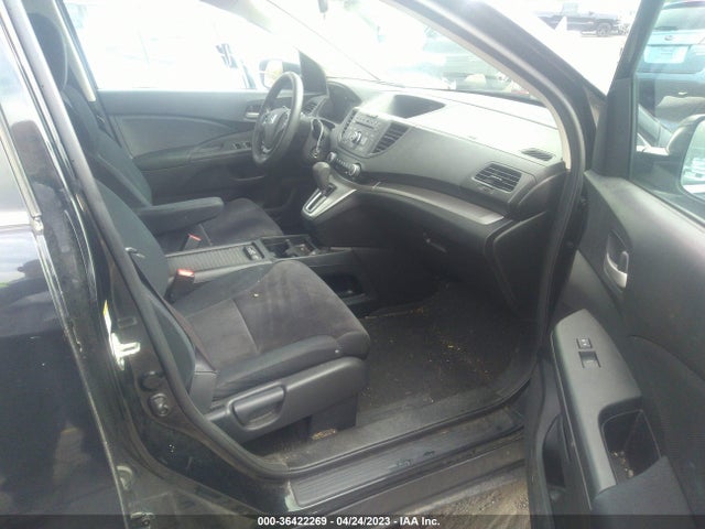 Honda CR-V LX 2014 2HKRM4H37EH672732 Image 5