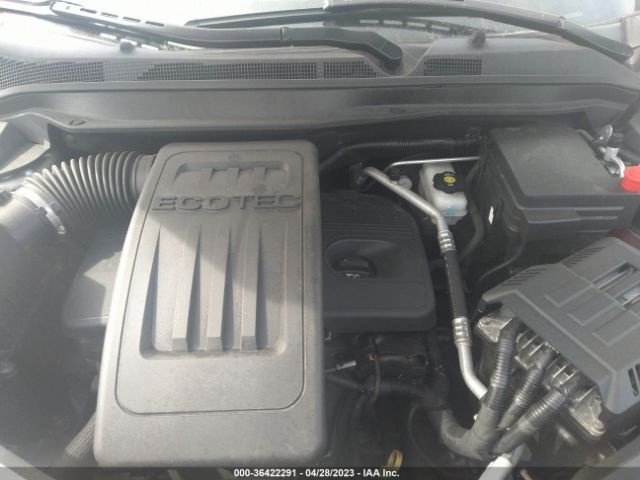 2GKFLTEK3H6287113 GMC Terrain Sle