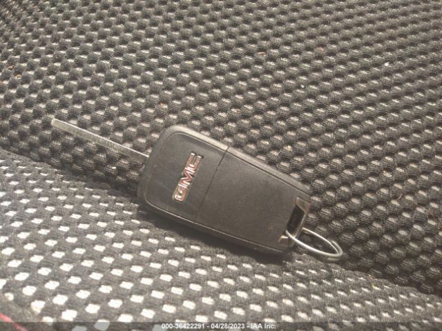 2GKFLTEK3H6287113 GMC Terrain Sle