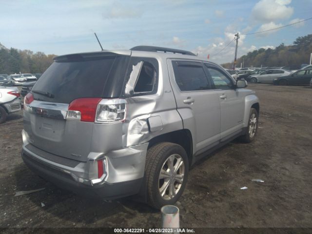 2GKFLTEK3H6287113 GMC Terrain Sle