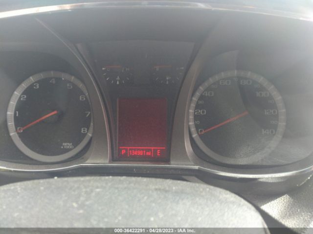 2GKFLTEK3H6287113 GMC Terrain Sle