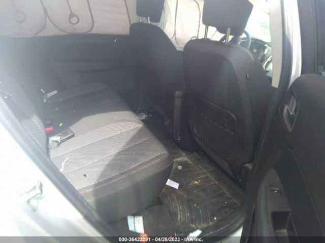2GKFLTEK3H6287113 GMC Terrain Sle