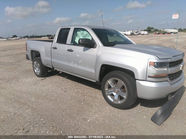 2017 1GCRCPEC6HZ260808 main image