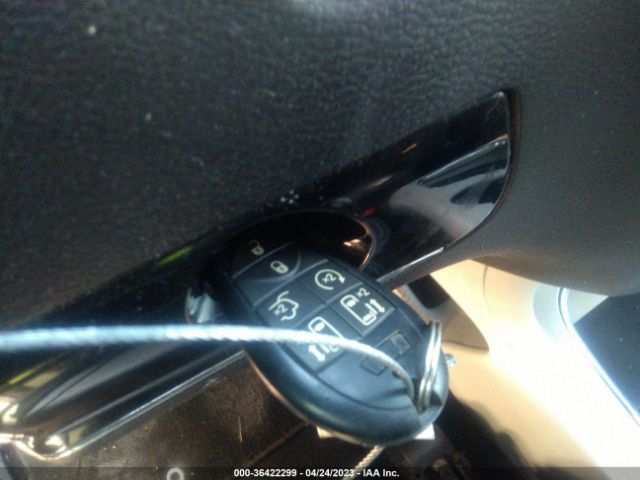 2C4RDGCG5HR760844 Dodge Grand Caravan Sxt