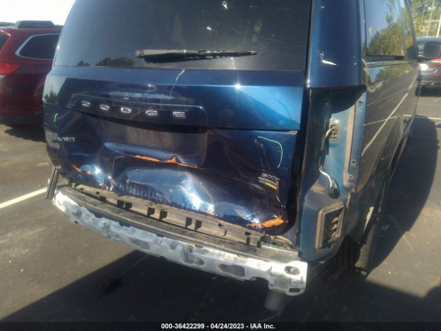 2C4RDGCG5HR760844 Dodge Grand Caravan Sxt
