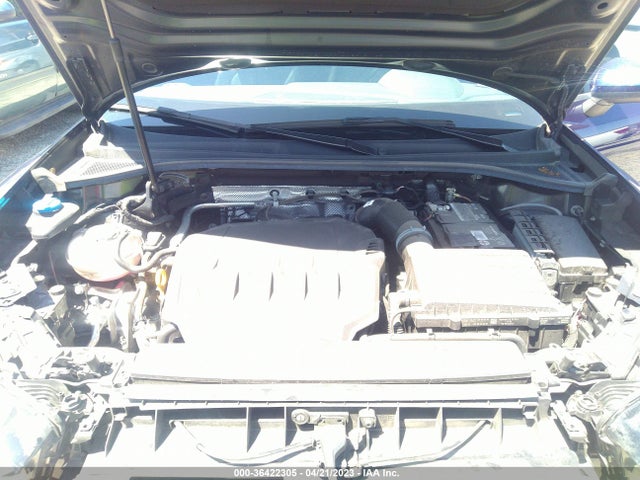 WA1DECF3XM1068421 Audi Q3 S Line Premium