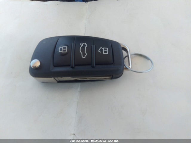 WA1DECF3XM1068421 Audi Q3 S Line Premium