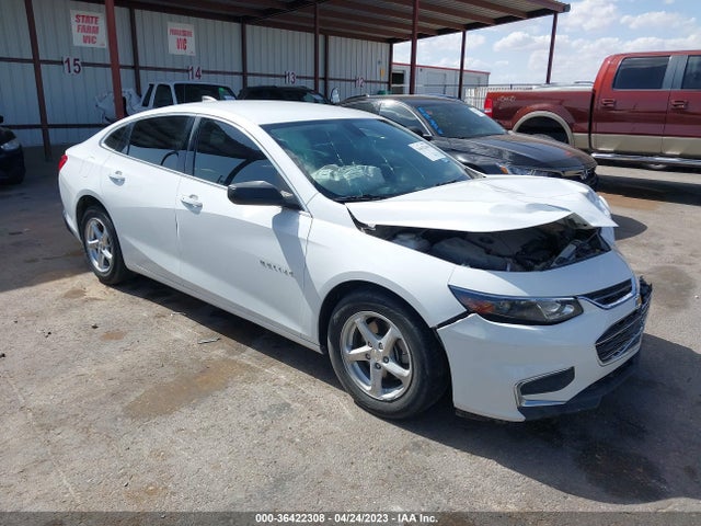 2018 1G1ZB5ST9JF283236 main image