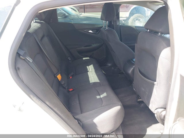 Chevrolet MALIBU LS 2018 1G1ZB5ST9JF283236 Image 9