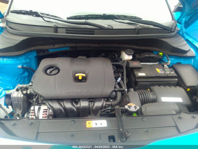 KNDJ23AU8P7194974 KIA SOUL S