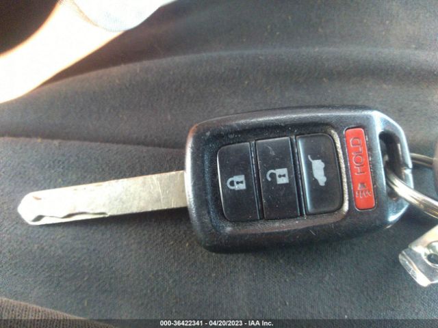 SHHFK7H34KU415126 Honda Civic Hatchback Lx