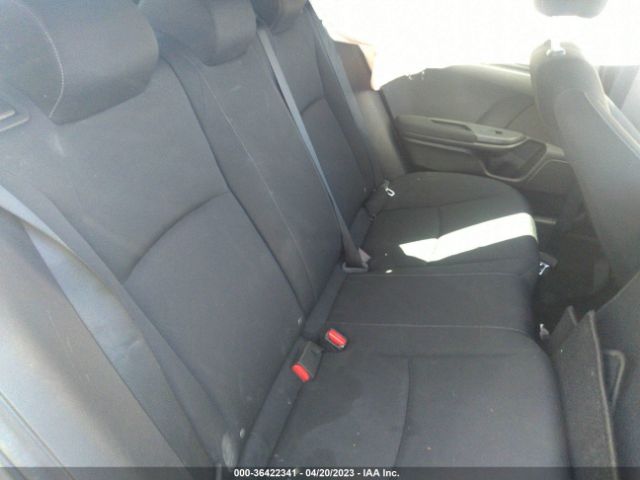 SHHFK7H34KU415126 Honda Civic Hatchback Lx