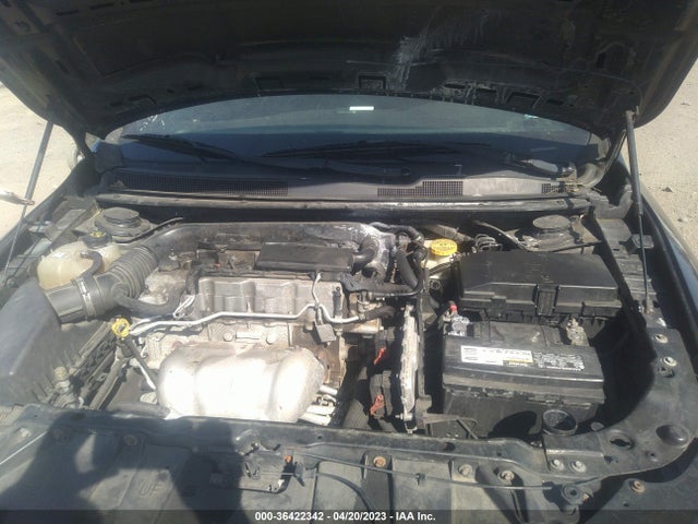 Chrysler 200 S 2015 1C3CCCBB3FN665639 Image 10