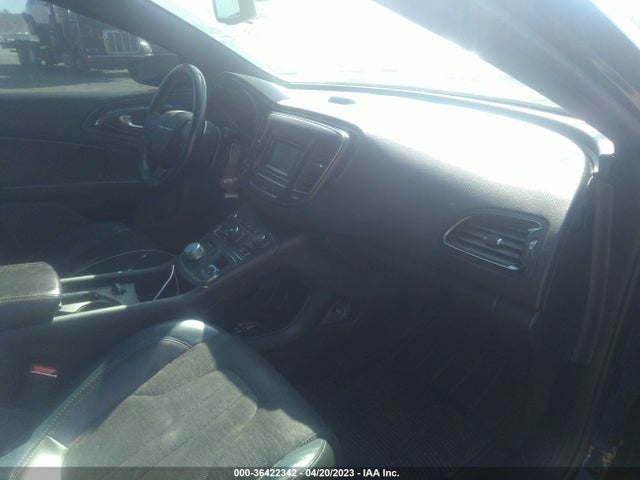 Chrysler 200 S 2015 1C3CCCBB3FN665639 Image 5