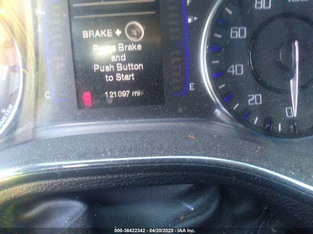 Chrysler 200 S 2015 1C3CCCBB3FN665639 Image 7
