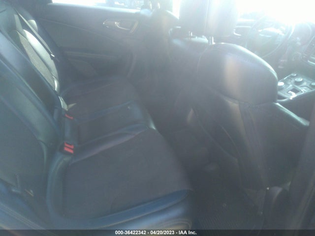 Chrysler 200 S 2015 1C3CCCBB3FN665639 Image 8
