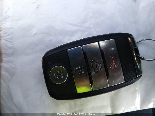 2023 KIA RIO S VIN: 3KPA24AD3PE529371