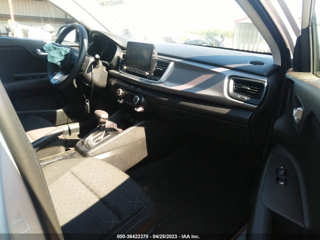 2023 KIA RIO S VIN: 3KPA24AD3PE529371