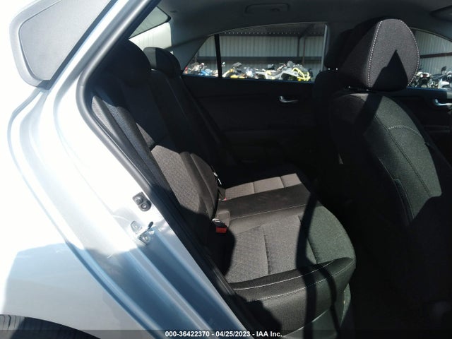 2023 KIA RIO S VIN: 3KPA24AD3PE529371
