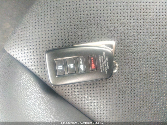 JTHBA1D28H5040623 Lexus Is Is Turbo