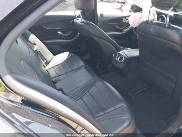 55SWF4JB2HU197426 Mercedes-Benz C-class C 300