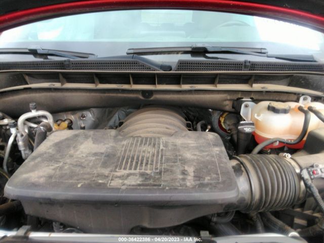 1GKS1BKD2MR431012 GMC YUKON SLT