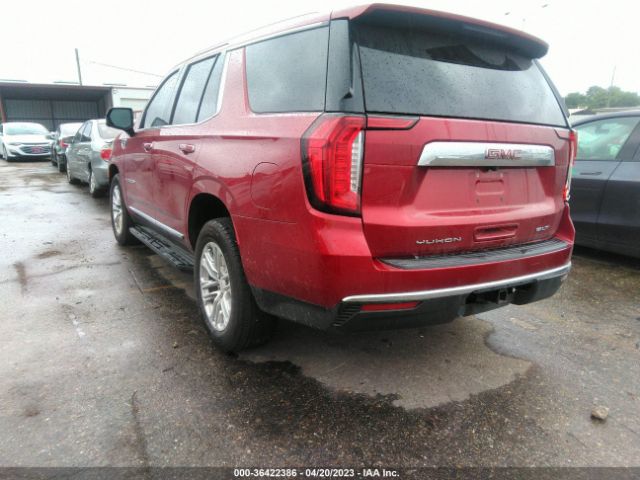 1GKS1BKD2MR431012 GMC YUKON SLT