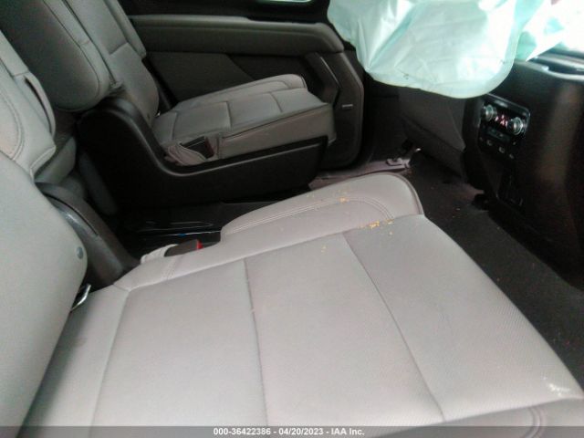 1GKS1BKD2MR431012 GMC YUKON SLT