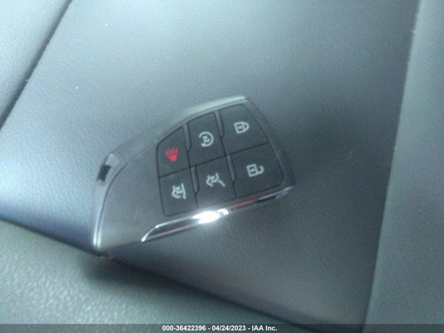 Chevrolet Tahoe Lt 2023 1GNSKNKD8PR168627 Image 11