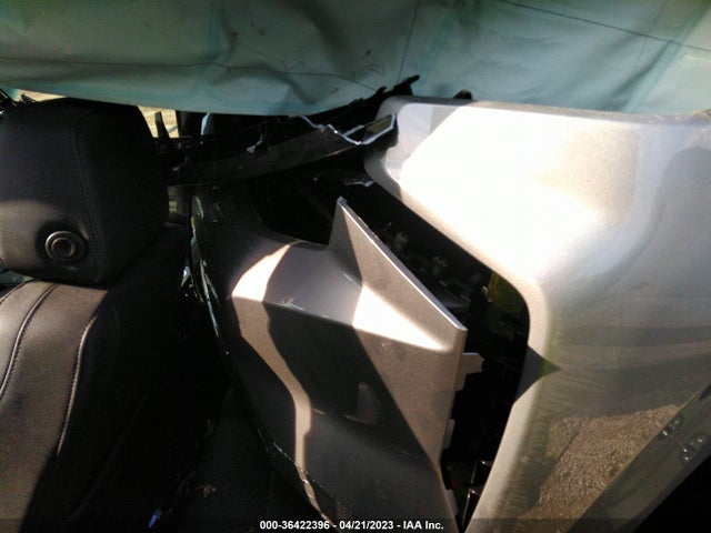 Chevrolet Tahoe Lt 2023 1GNSKNKD8PR168627 Image 12
