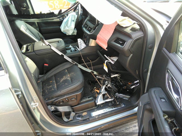 Chevrolet Tahoe Lt 2023 1GNSKNKD8PR168627 Image 5
