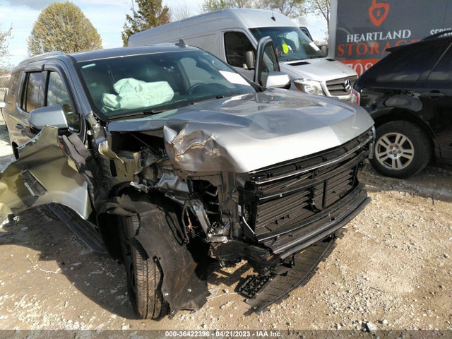 Chevrolet Tahoe Lt 2023 1GNSKNKD8PR168627 Image 6