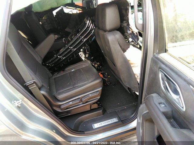 Chevrolet Tahoe Lt 2023 1GNSKNKD8PR168627 Image 8