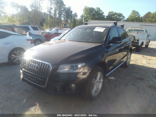 WA1LFAFP9FA131138 Audi Q5 Premium Plus