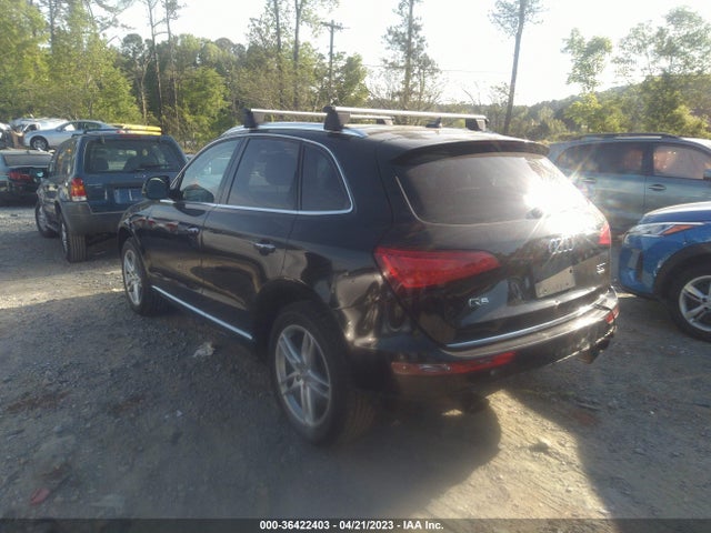 WA1LFAFP9FA131138 Audi Q5 Premium Plus