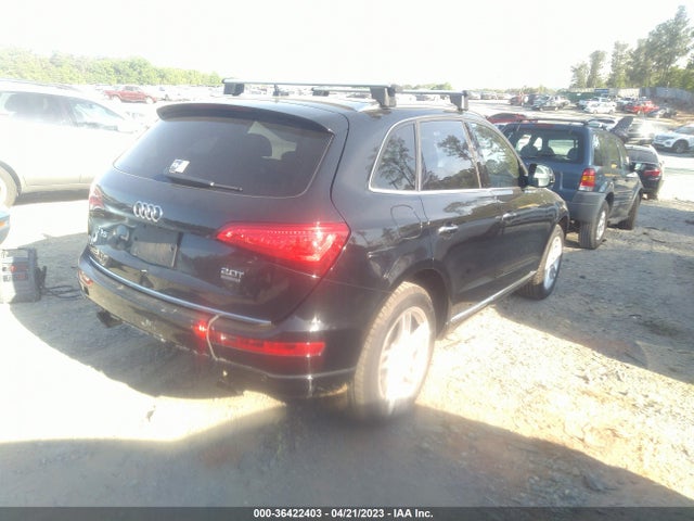 WA1LFAFP9FA131138 Audi Q5 Premium Plus