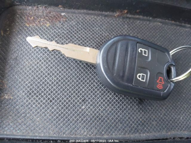 1FM5K8D87FGC16146 Ford EXPLORER XLT